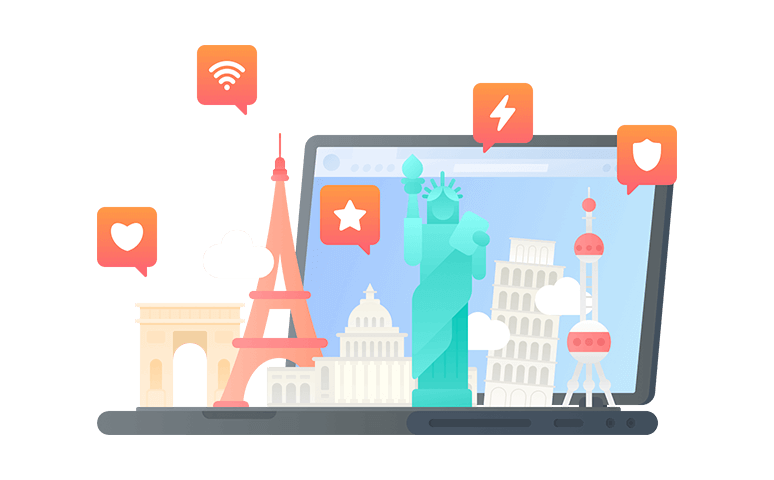 在挪威怎么穿回中国 - 大陆VPN